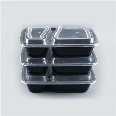 ภาชนะเตรียมอาหารแบบใช้แล้ว