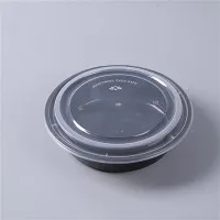 กล่องใส่อาหารแบบใช้แล้วทิ้ง