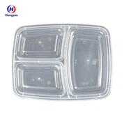 กล่องใส่อาหารแบบใช้แล้วทิ้ง