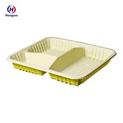 กล่องบรรจุอาหารแบบใช้แล้วทิ้ง