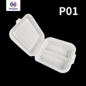 ภาชนะบรรจุอาหารสำหรับร้านอาหาร