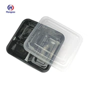 ภาชนะบรรจุภัณฑ์อาหารสำหรับร้านอาหาร