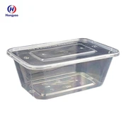 บรรจุภัณฑ์อาหารแบบใช้แล้วทิ้งสำหรับนำกลับบ้าน